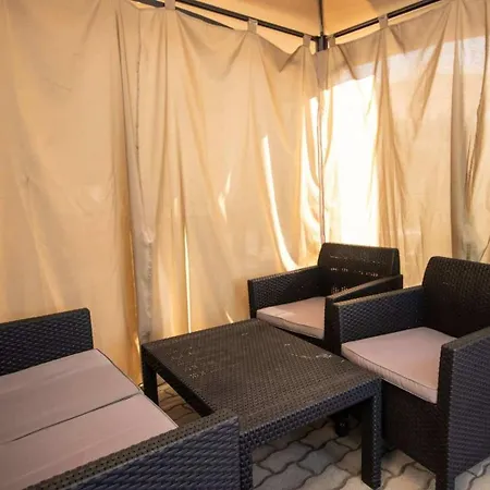 Family-friendly With Swimming Pool Njivice, Krk - 21862 Apartman