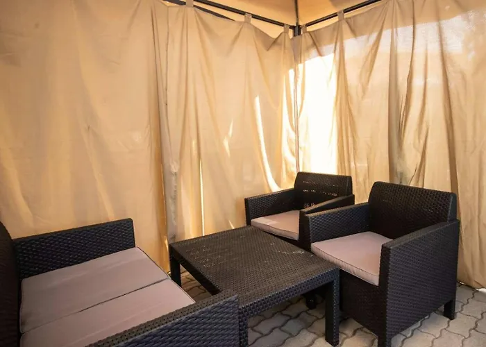 Family-friendly With Swimming Pool - Krk - 21862 Apartment