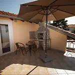 Family-friendly With Swimming Pool - Krk - 21862 *