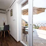 Family-friendly With Swimming Pool - Krk - 21862 公寓